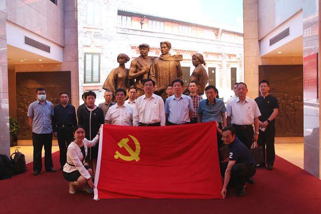史丹利的寓言